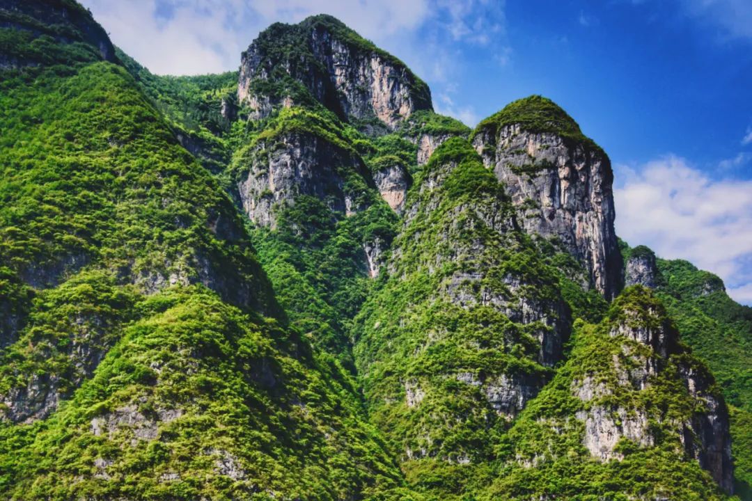 “女神”驾到 | 恩施大清江“三八”妇女节活动温馨来袭~