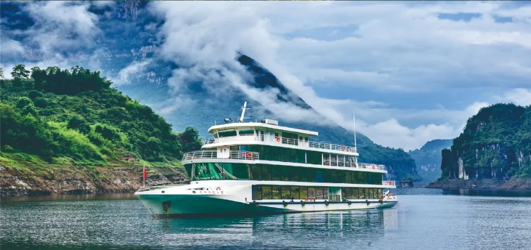 恩施又一新景区重磅来袭！全年半价让你体验水、陆、空立体旅游新感觉！