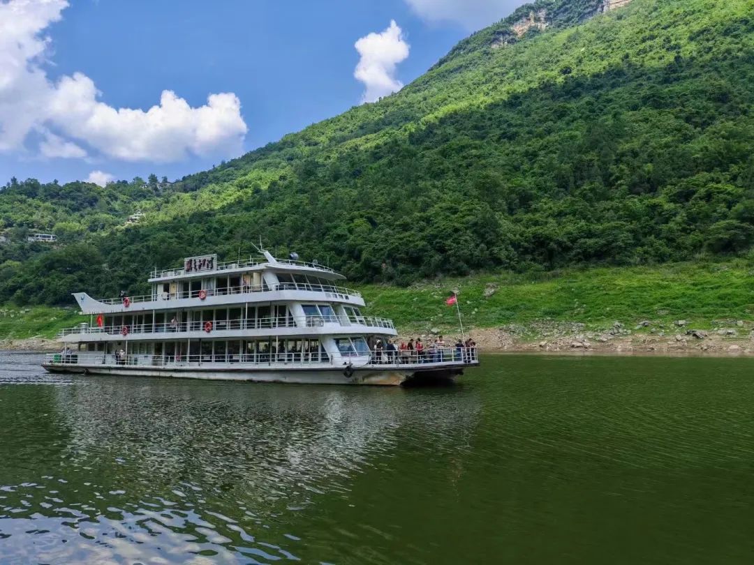 中高考学生必看！恩施大清江景区优惠政策来袭