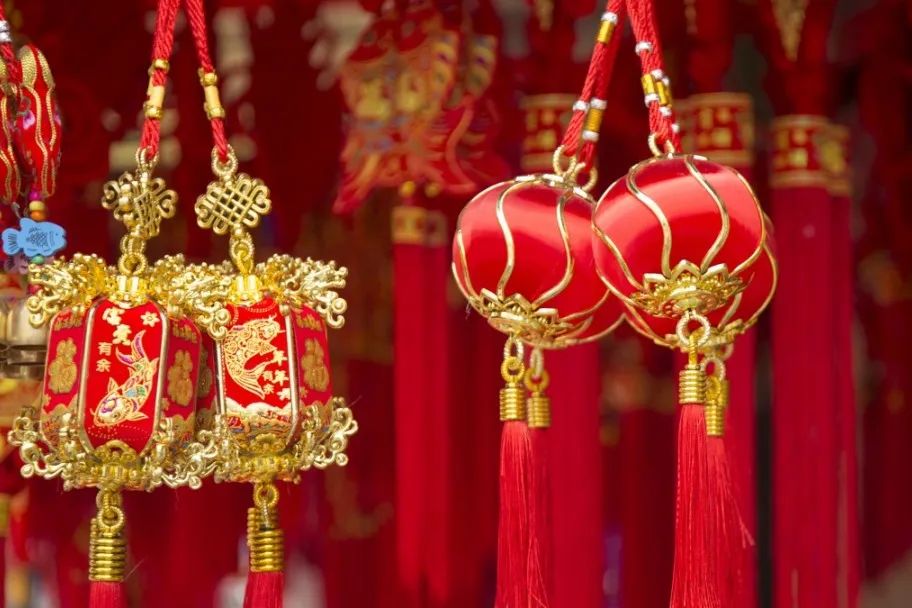 【恭贺新春】恩施大清江给您拜年啦！