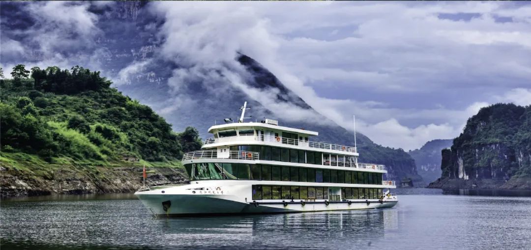 别再旺季扎堆啦！恩施大清江景区淡季玩法全解析