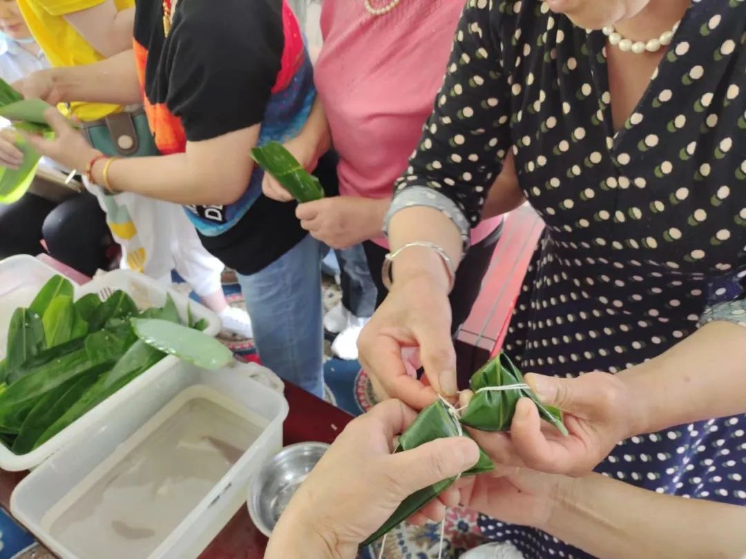 童梦 “粽” 动员，欢乐双节行 | 恩施大清江景区双节狂欢即将开启！