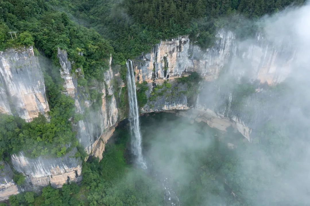 免门票！恩施红花峰林景区教师节福利来啦~