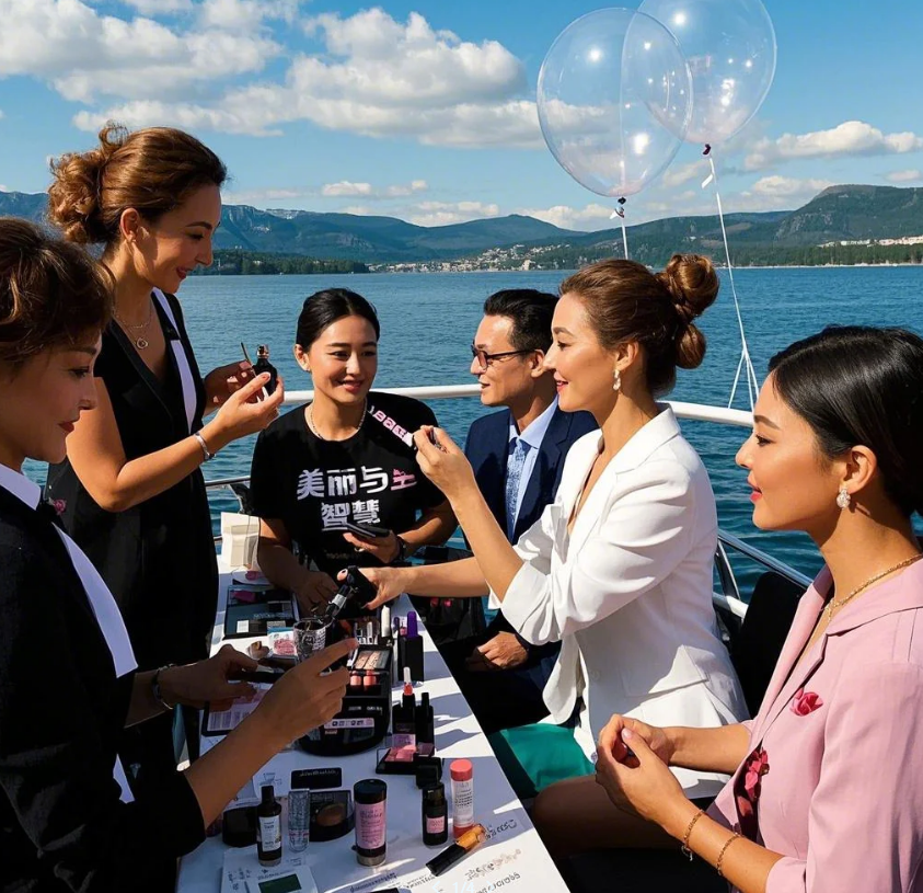 【女神节免费游】恩施大清江邀你溯江寻踪，邂逅盐水女神的千年温柔