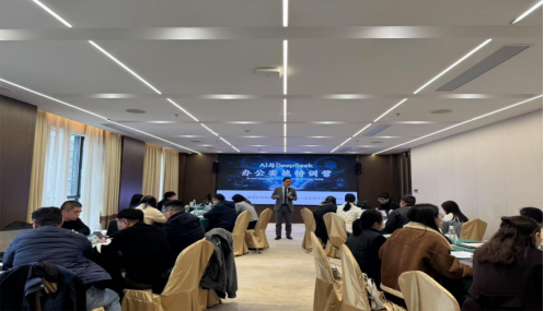 专训砺兵，学干提效