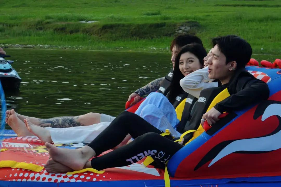 高考倒计时，恩施大清江景区已备好惊喜，等你赴约！