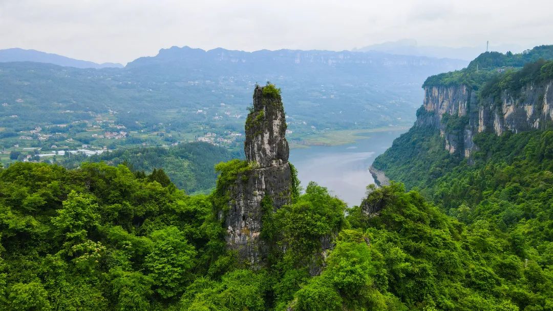 重磅预告丨门票半价！恩施大清江五一多玩法等你来解锁！