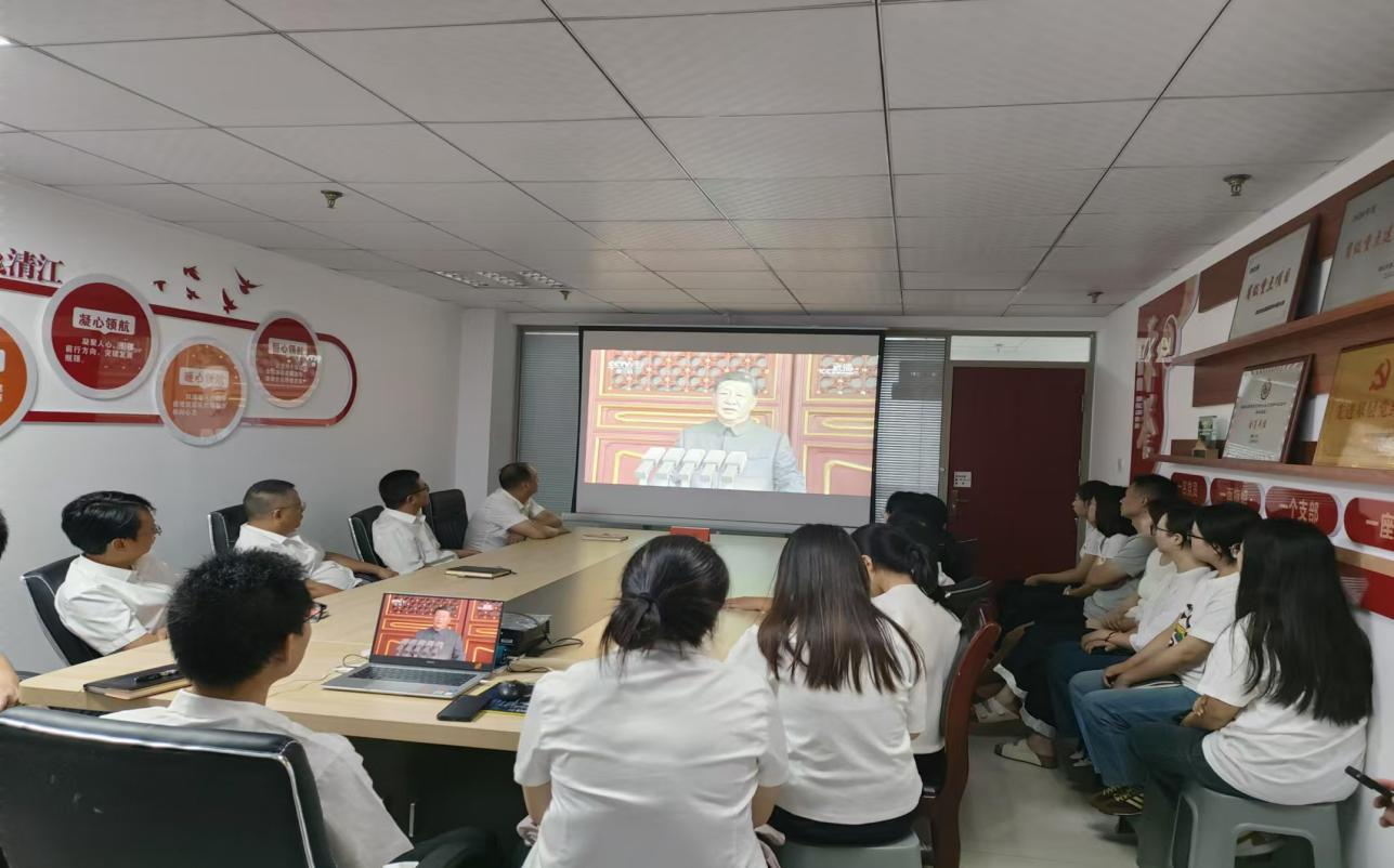 恩施大清江景区：铭记历史，砥砺前行