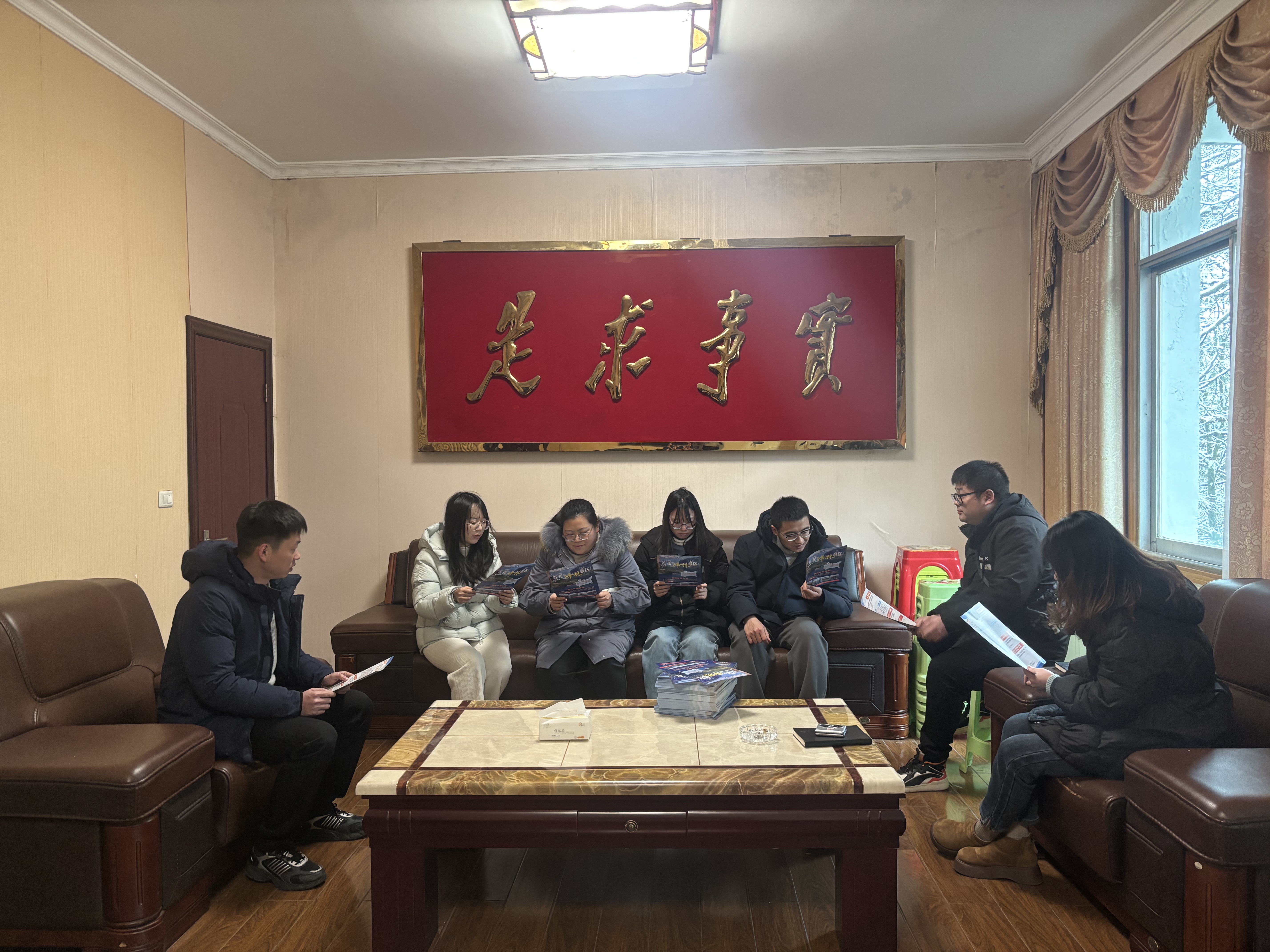 恩施大清江景区：党建引领惠民生 跨江索道暖人心