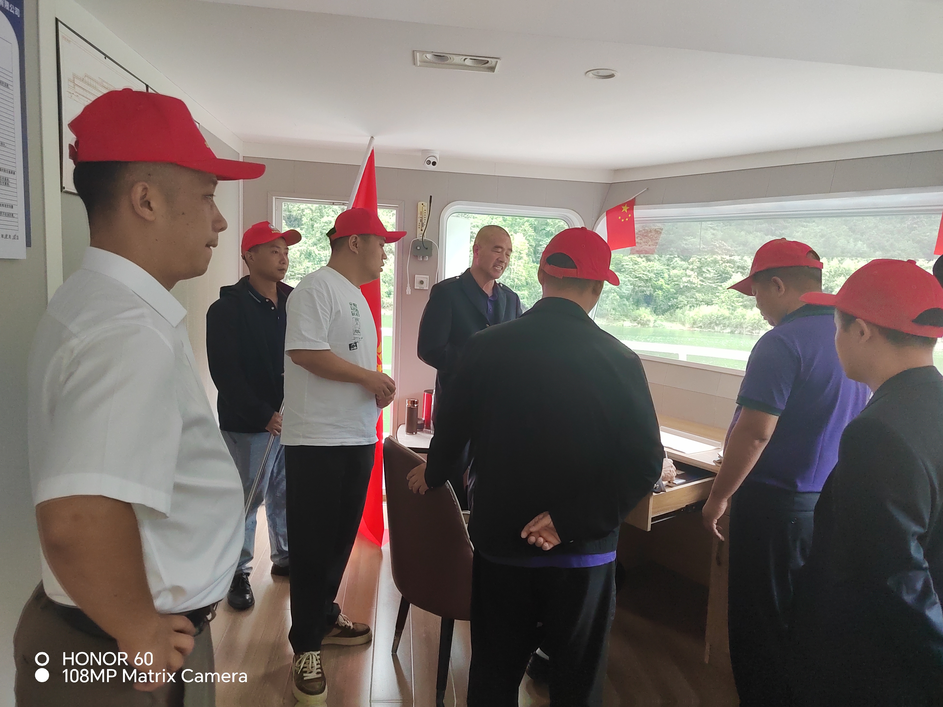 恩施大清江：“三维课堂”推动习近平党建思想走深走实